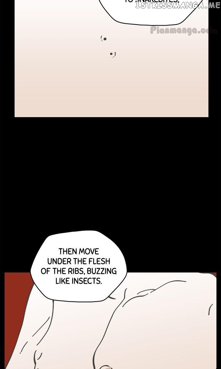 Paljae, Child of Winter chapter 49 - page 15
