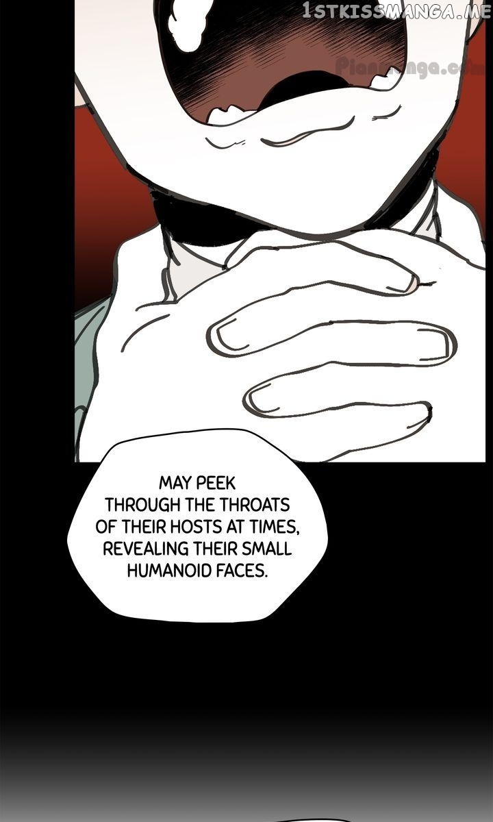 Paljae, Child of Winter chapter 49 - page 18