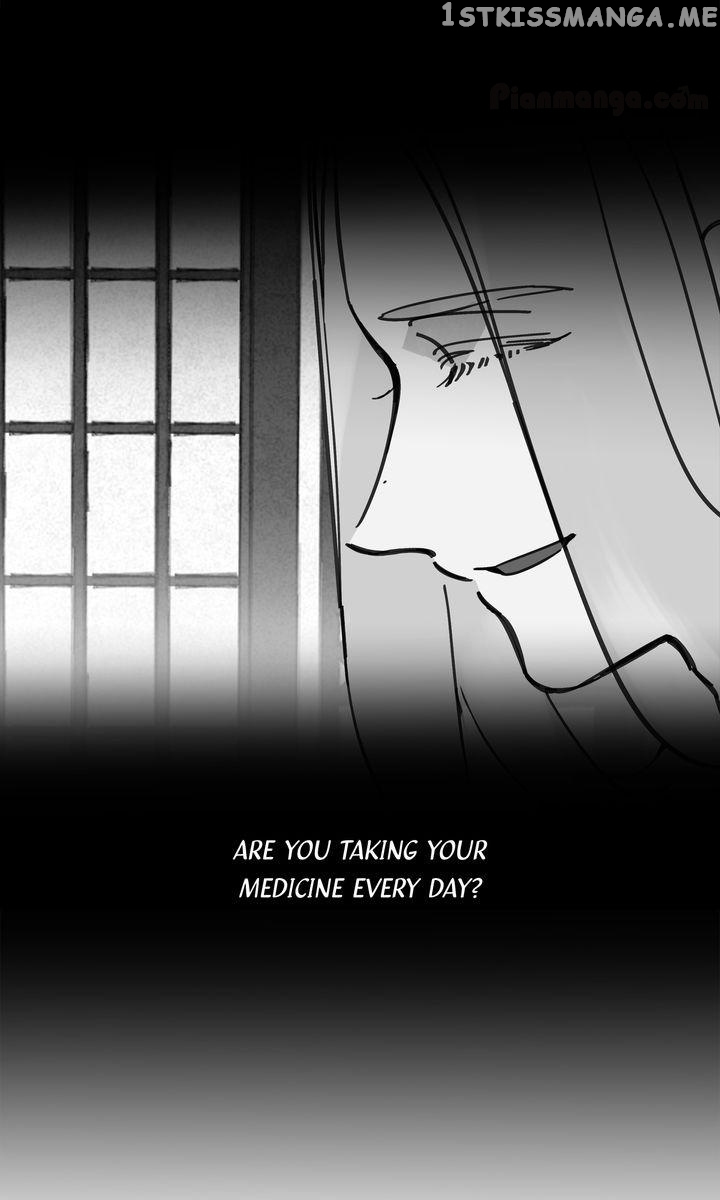 Paljae, Child of Winter chapter 49 - page 22