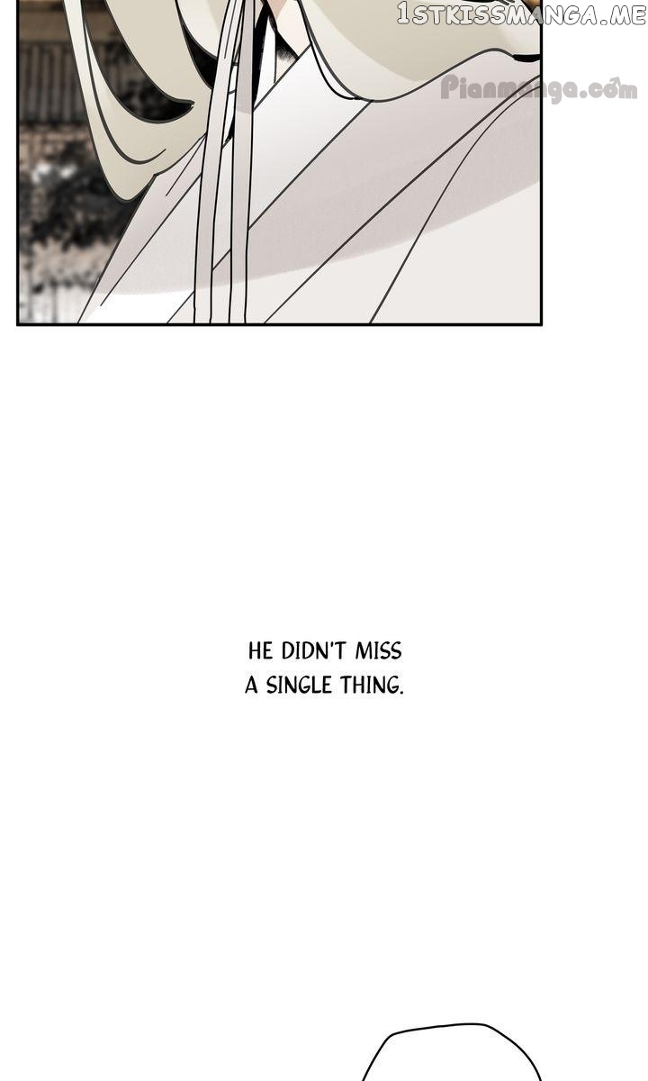 Paljae, Child of Winter chapter 49 - page 29