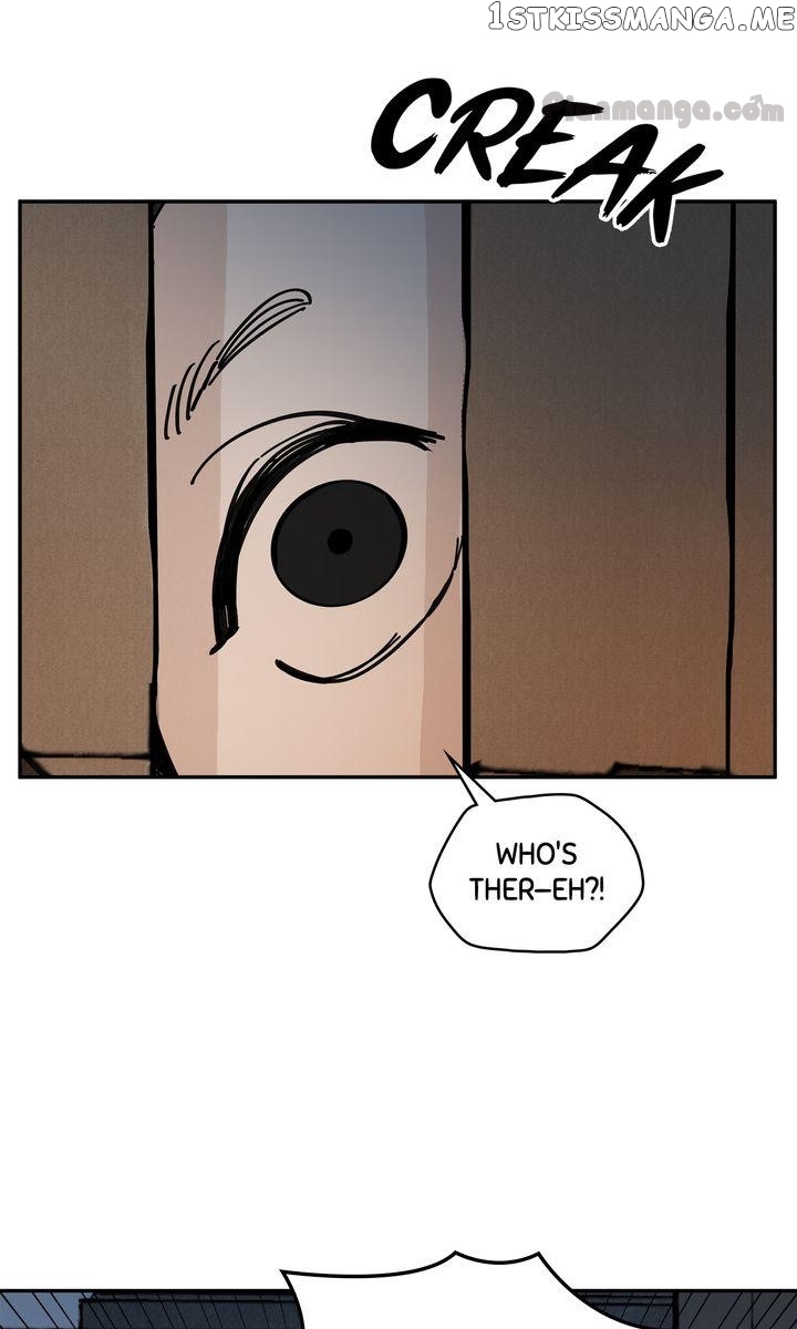 Paljae, Child of Winter chapter 49 - page 31
