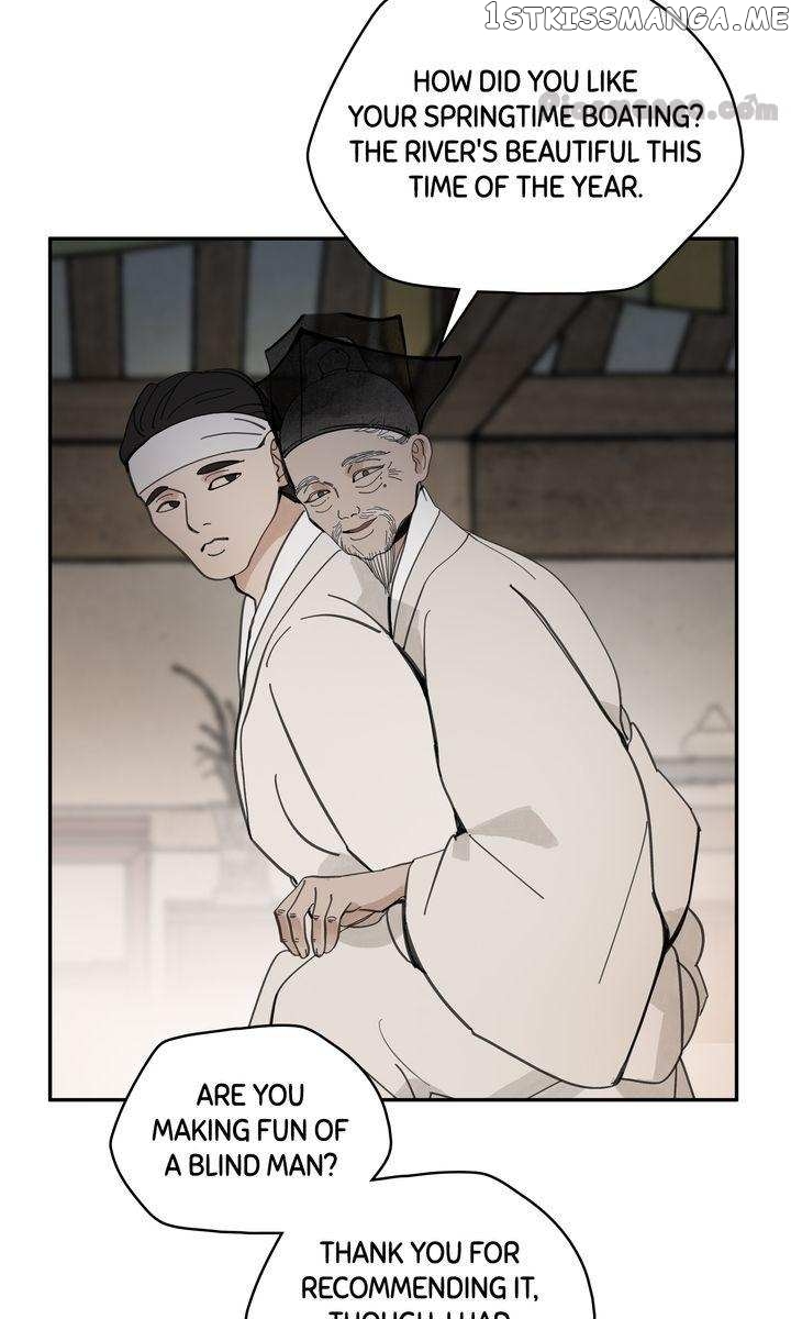 Paljae, Child of Winter chapter 49 - page 33