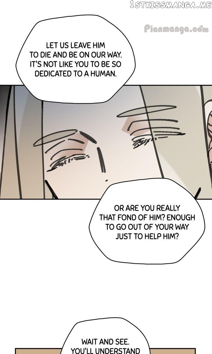 Paljae, Child of Winter chapter 49 - page 40