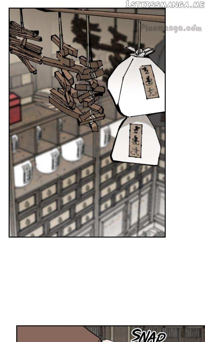 Paljae, Child of Winter chapter 49 - page 46