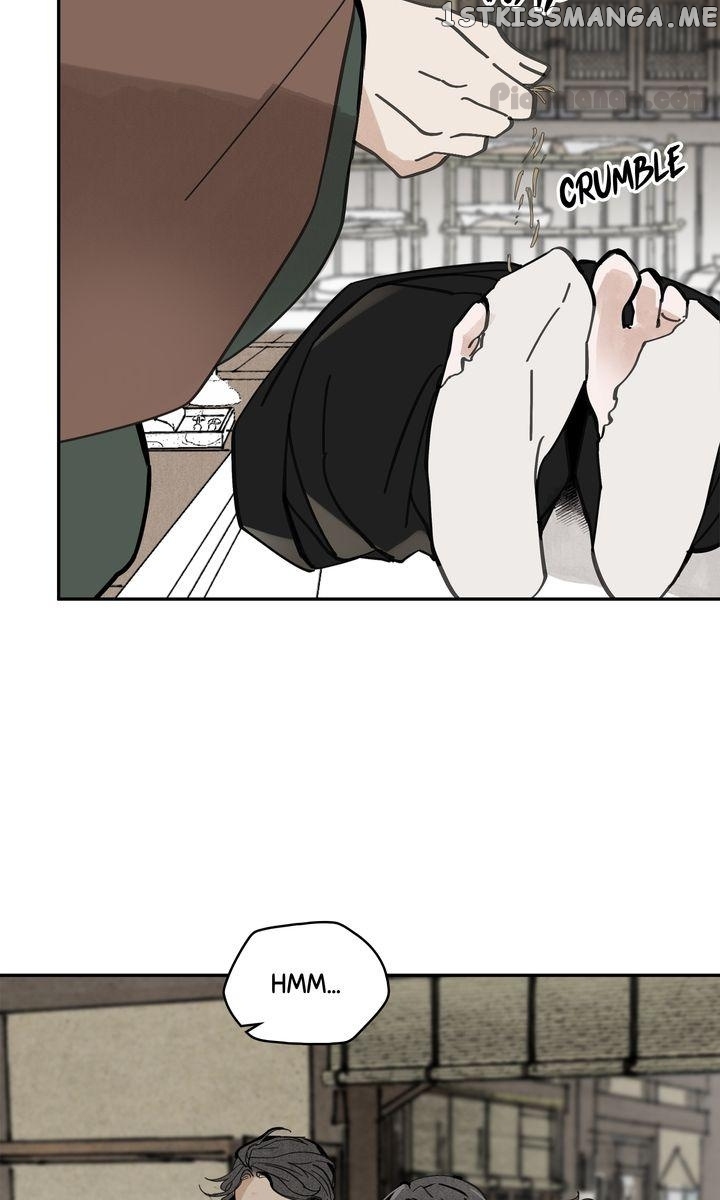 Paljae, Child of Winter chapter 49 - page 47