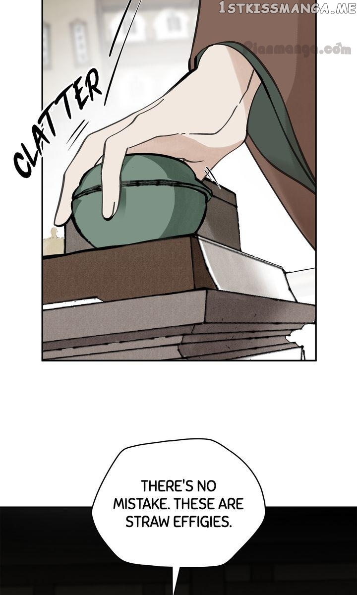 Paljae, Child of Winter chapter 49 - page 49