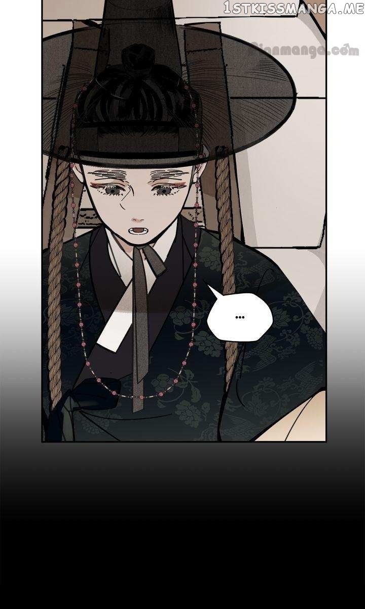 Paljae, Child of Winter chapter 49 - page 5