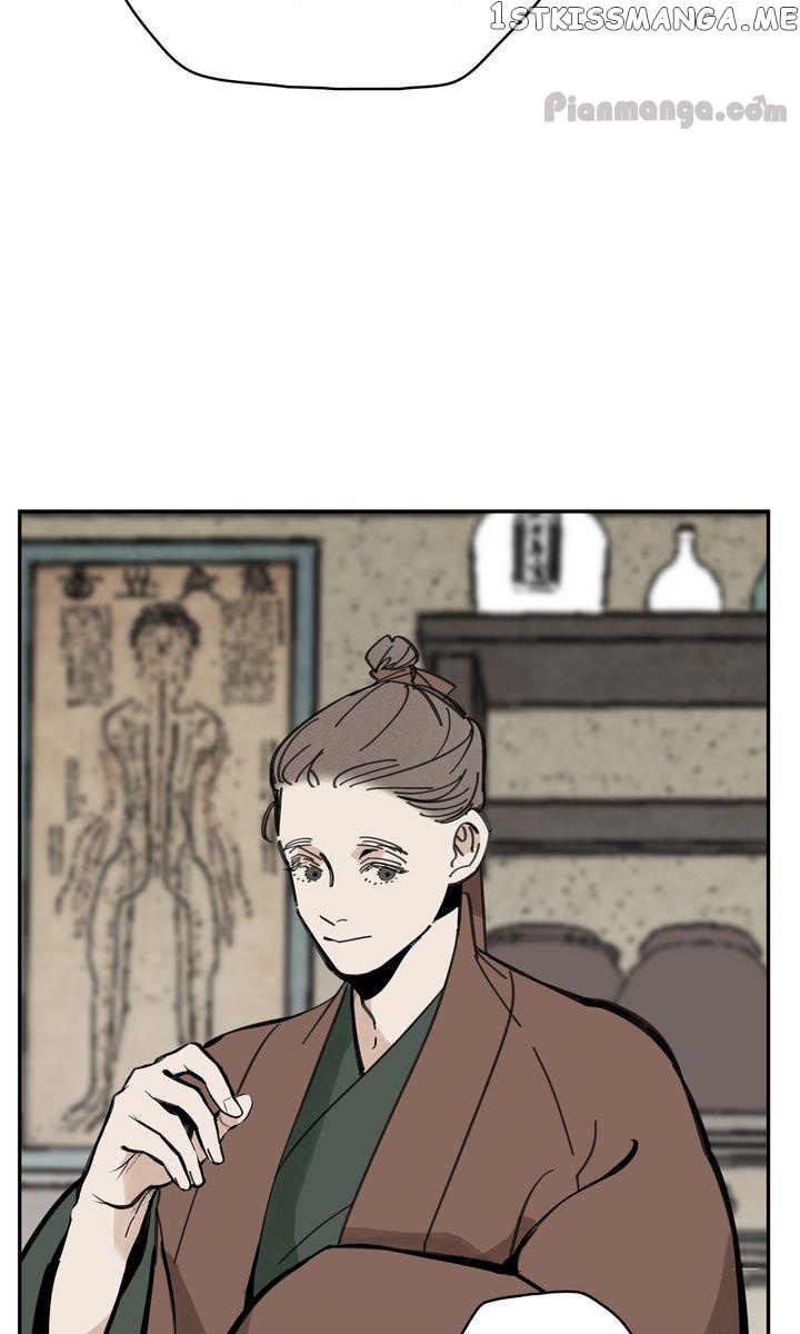 Paljae, Child of Winter chapter 49 - page 55