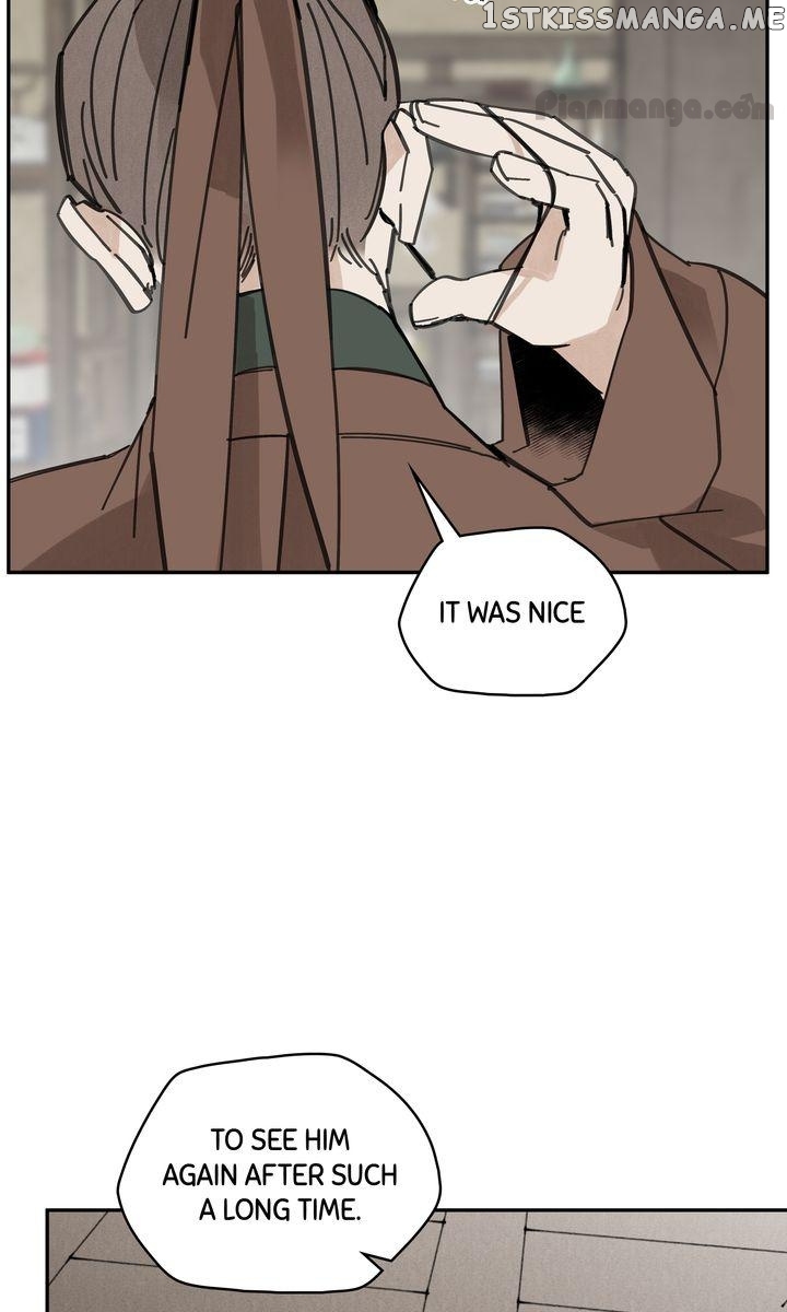 Paljae, Child of Winter chapter 49 - page 58