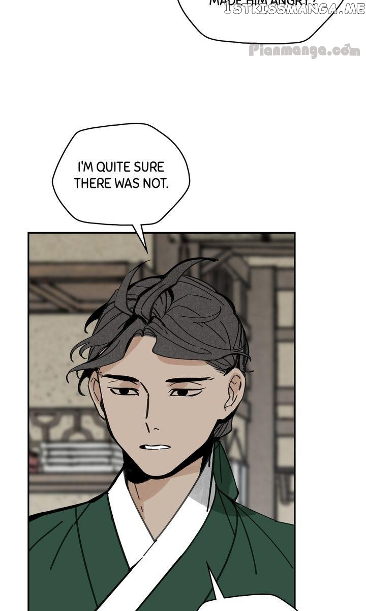 Paljae, Child of Winter chapter 49 - page 62