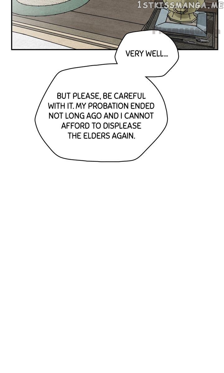 Paljae, Child of Winter chapter 49 - page 66