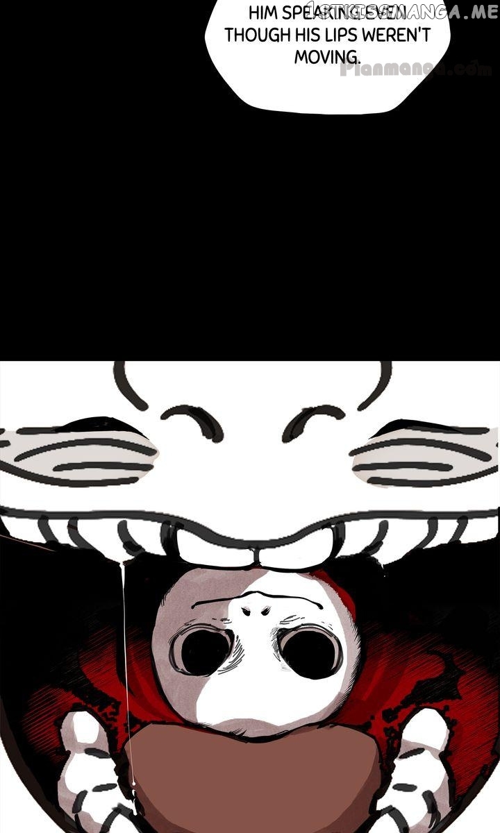 Paljae, Child of Winter chapter 49 - page 7