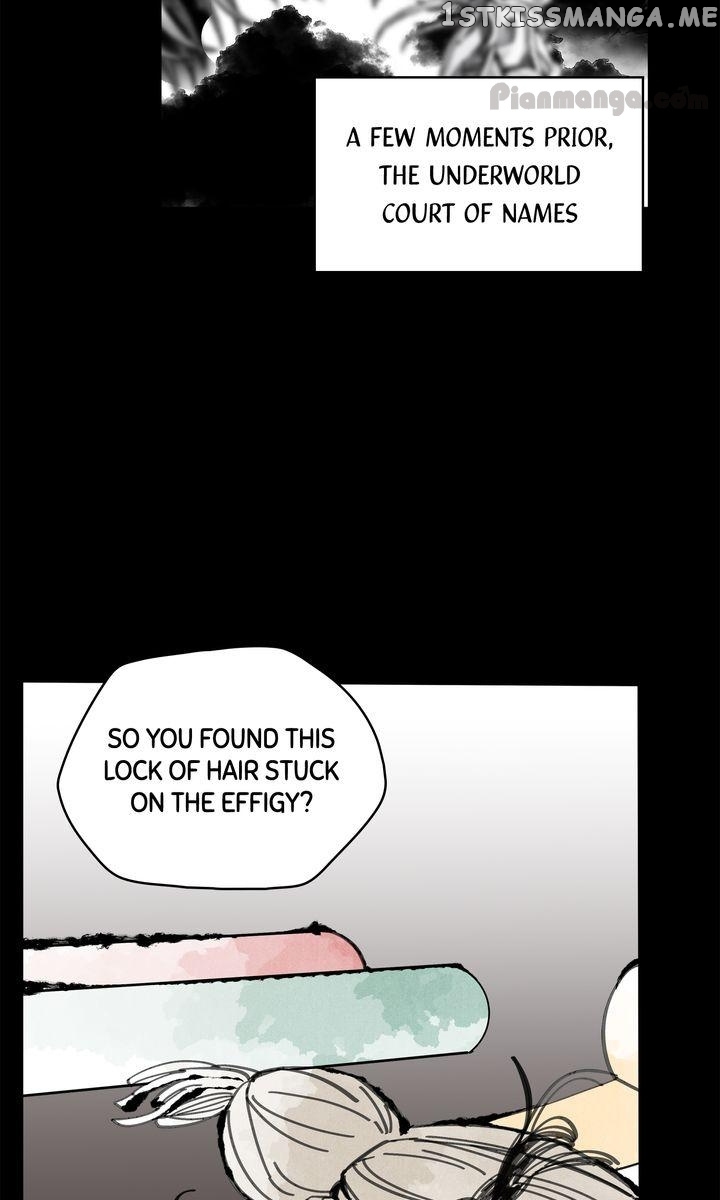 Paljae, Child of Winter chapter 49 - page 70