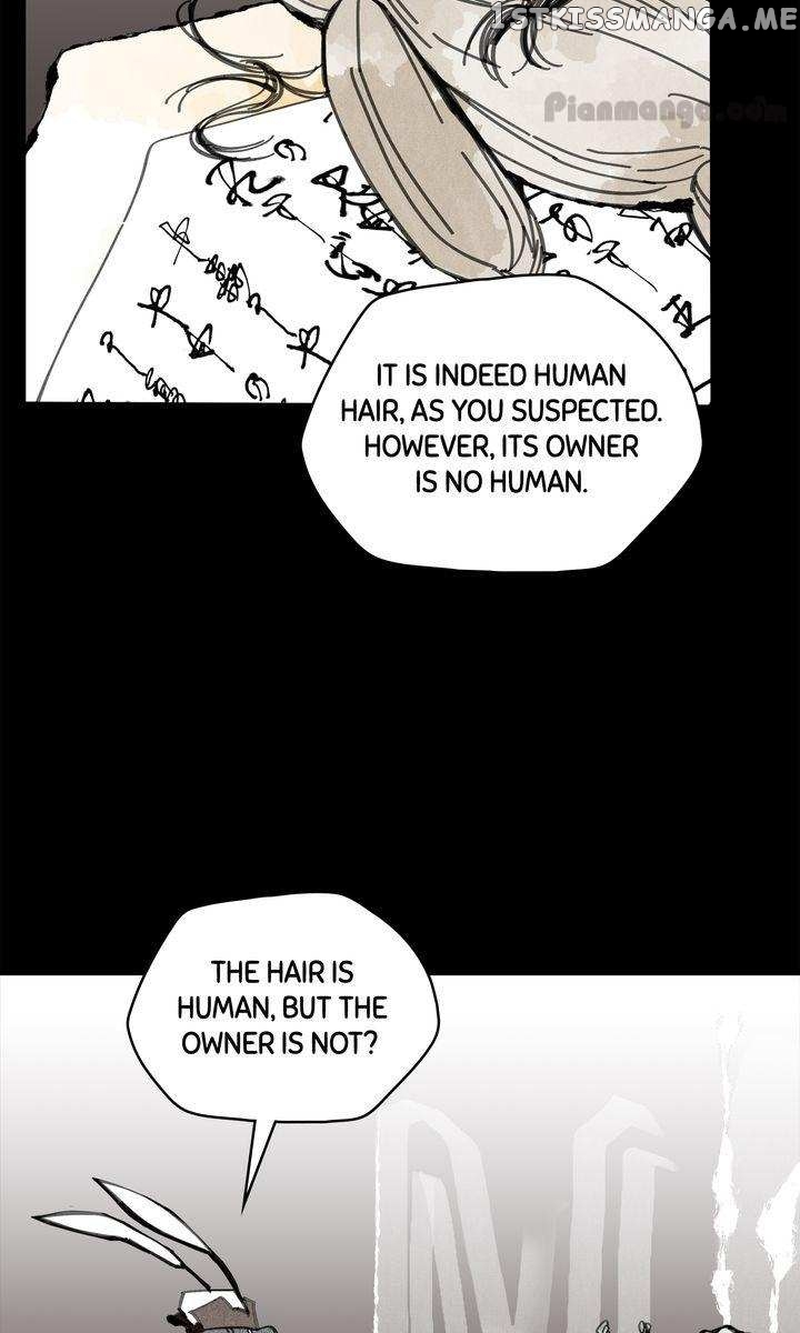 Paljae, Child of Winter chapter 49 - page 71