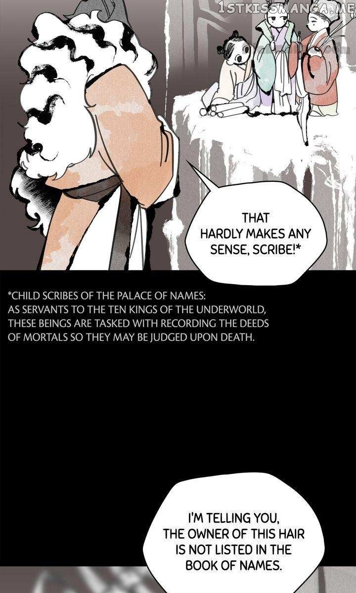 Paljae, Child of Winter chapter 49 - page 72