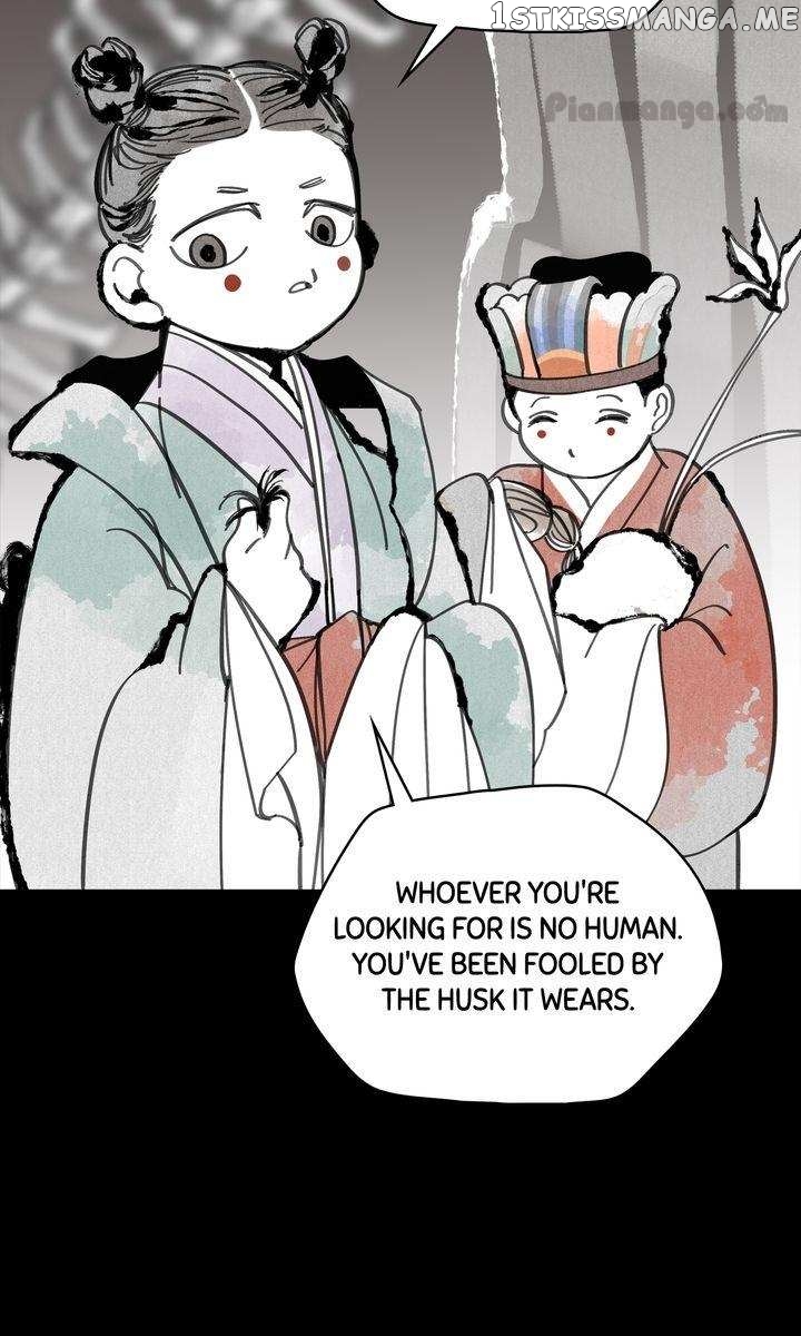Paljae, Child of Winter chapter 49 - page 73