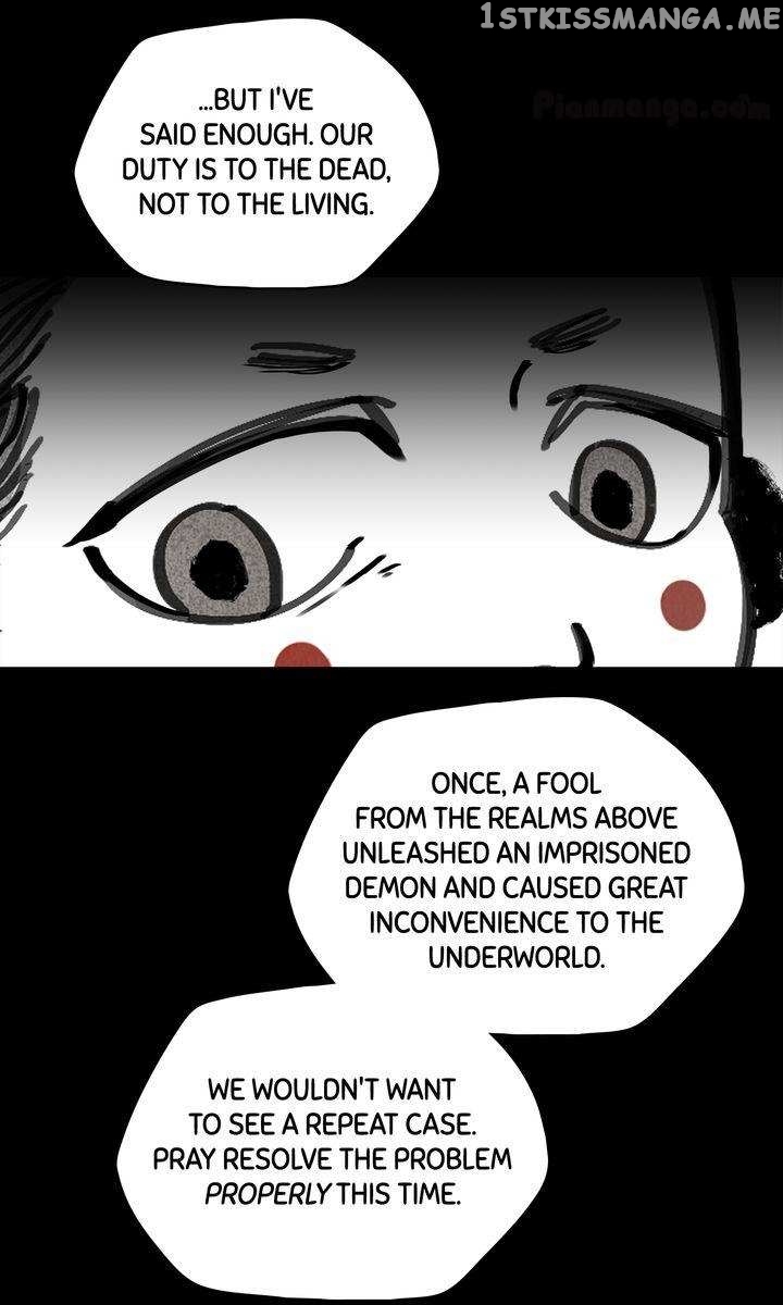 Paljae, Child of Winter chapter 49 - page 74