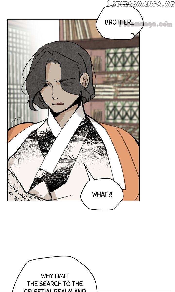 Paljae, Child of Winter chapter 49 - page 79