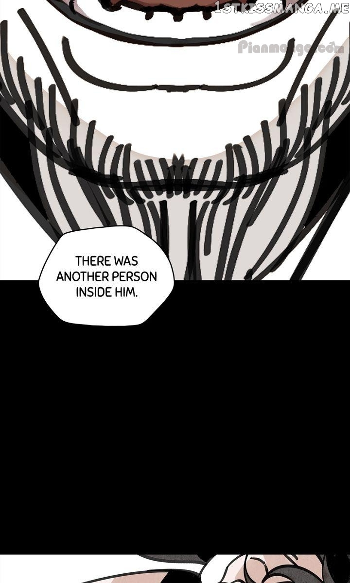 Paljae, Child of Winter chapter 49 - page 8