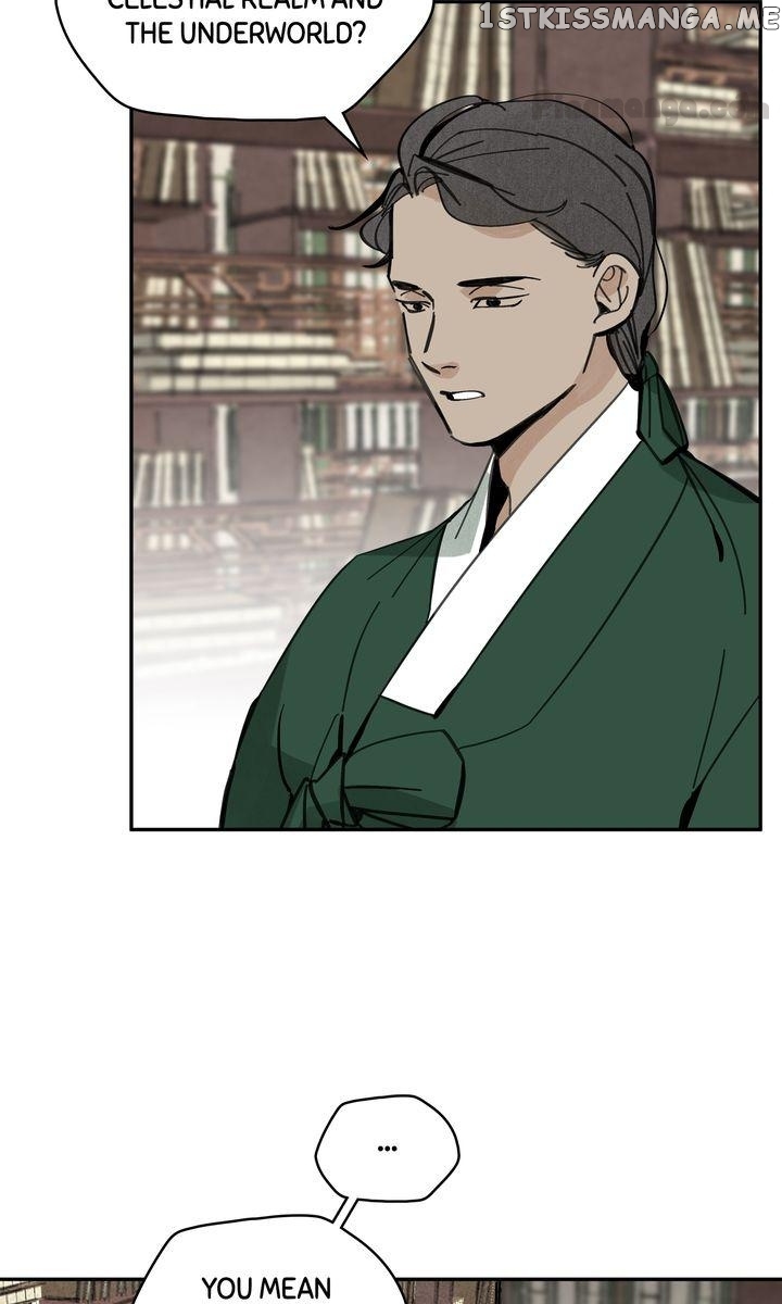 Paljae, Child of Winter chapter 49 - page 80
