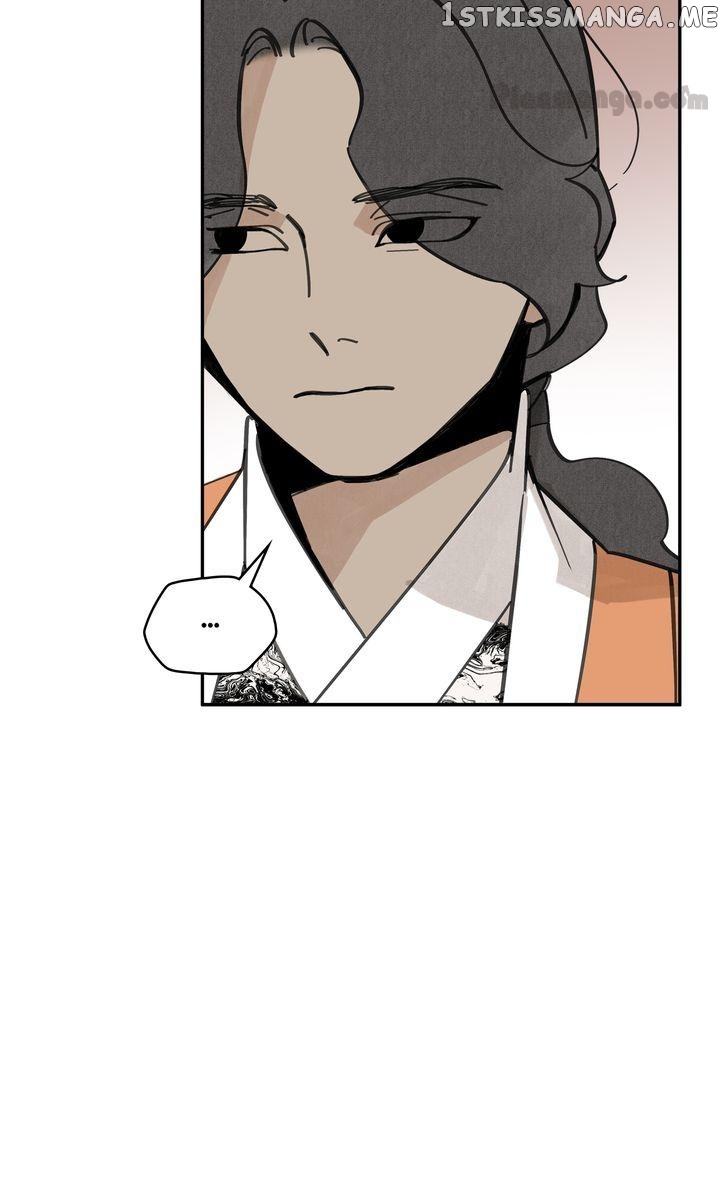 Paljae, Child of Winter chapter 49 - page 84