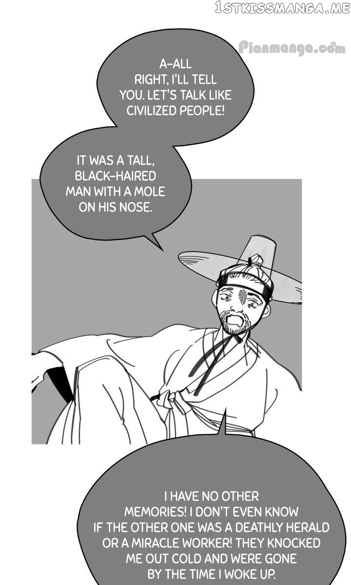 Paljae, Child of Winter chapter 49 - page 85