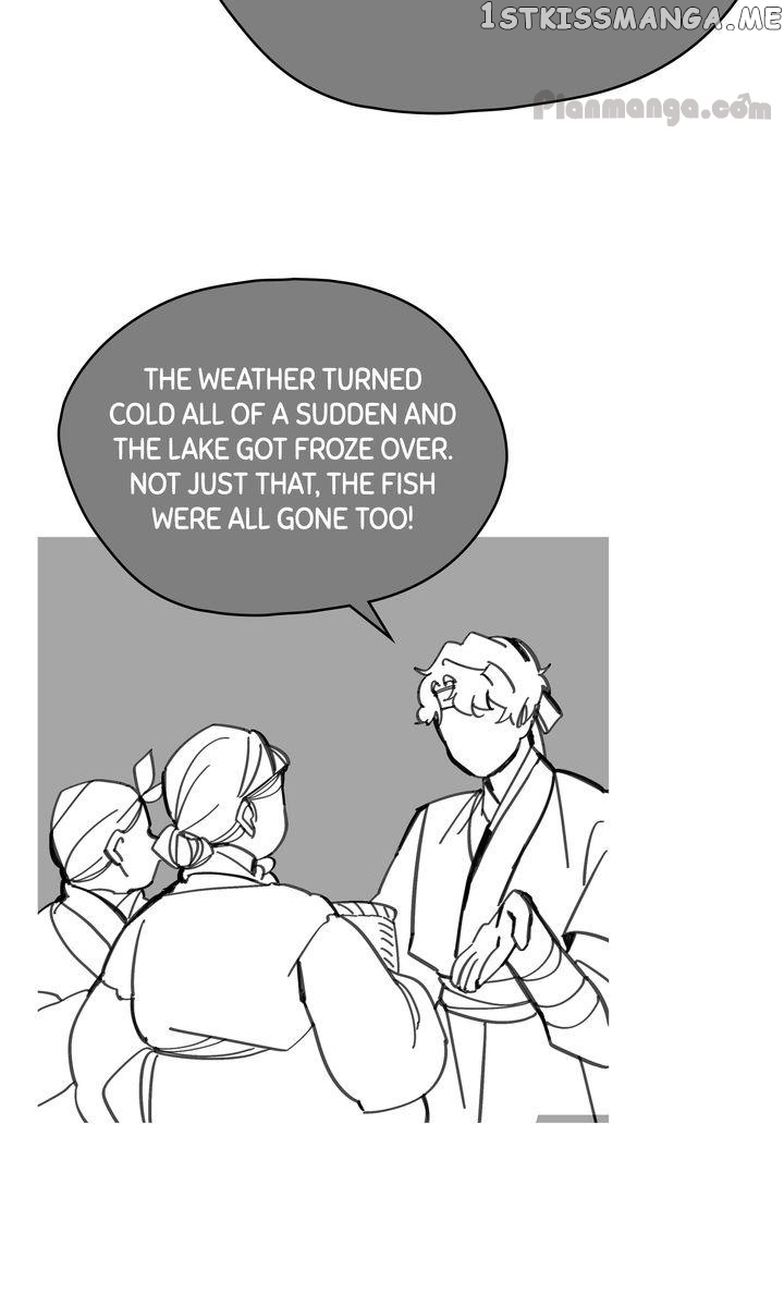 Paljae, Child of Winter chapter 49 - page 86