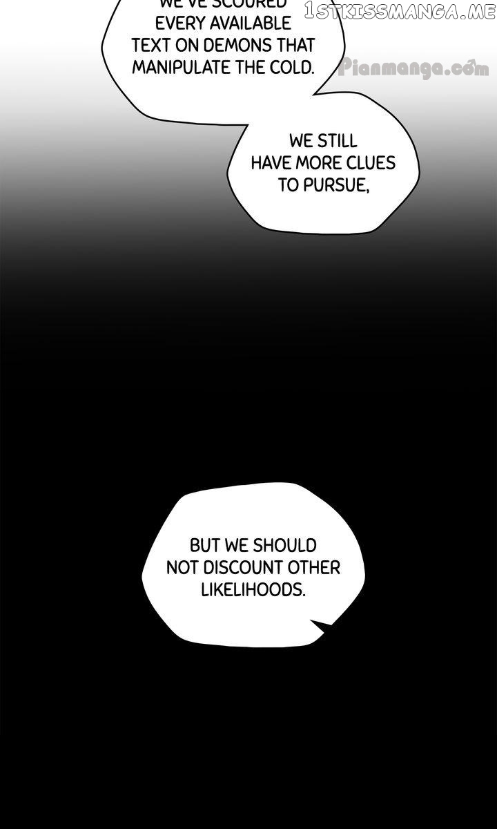 Paljae, Child of Winter chapter 49 - page 88