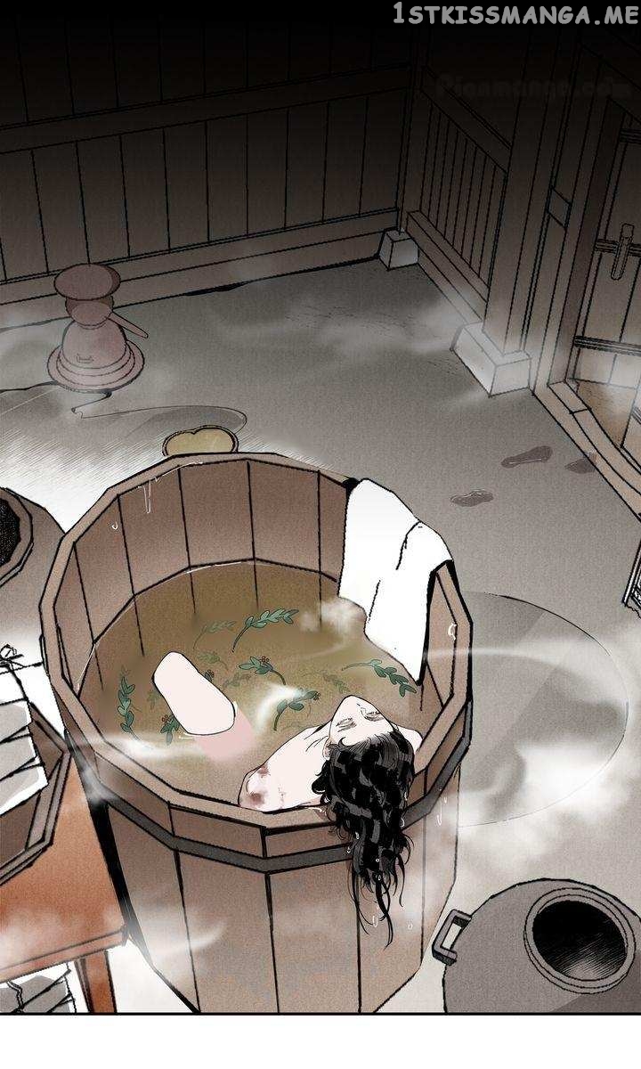 Paljae, Child of Winter chapter 49 - page 89