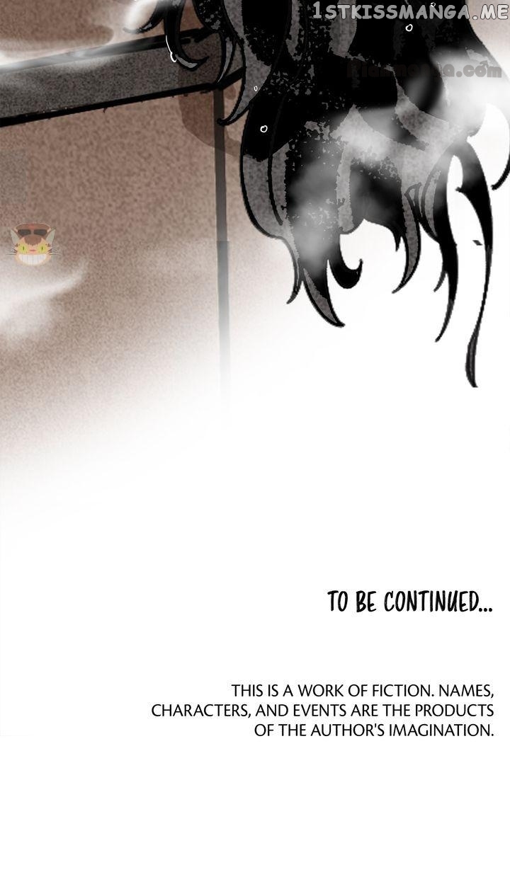 Paljae, Child of Winter chapter 49 - page 91