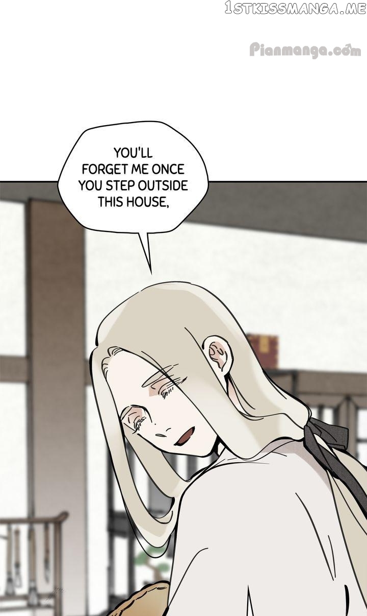 Paljae, Child of Winter chapter 48 - page 13