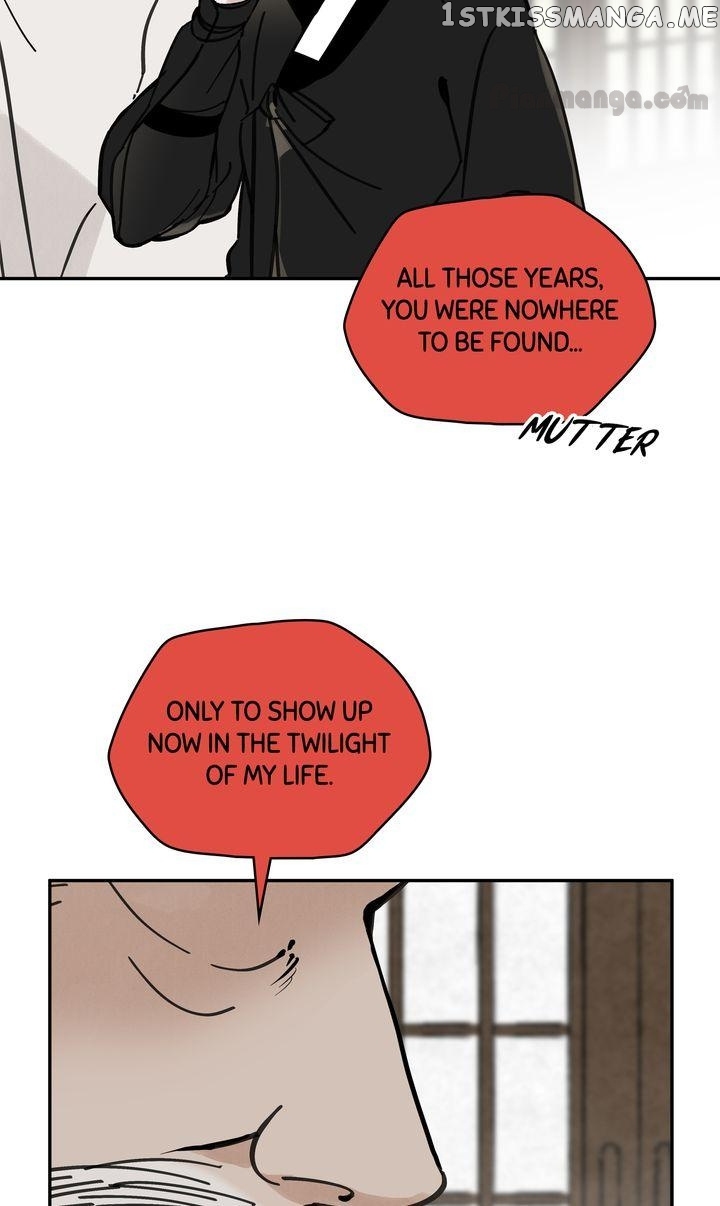 Paljae, Child of Winter chapter 48 - page 20