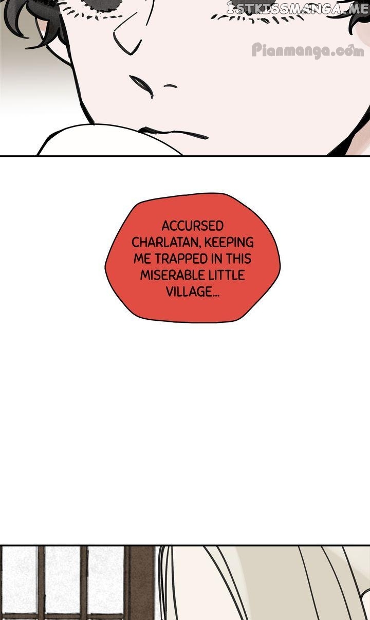 Paljae, Child of Winter chapter 48 - page 22