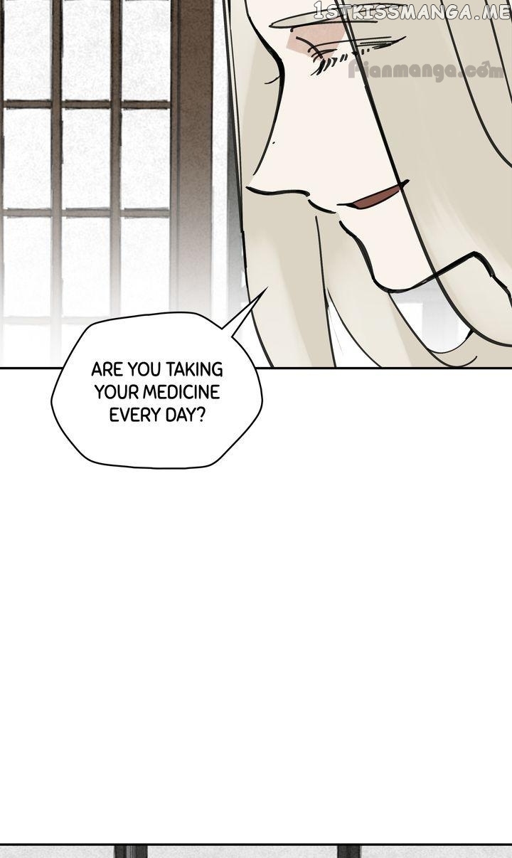 Paljae, Child of Winter chapter 48 - page 23