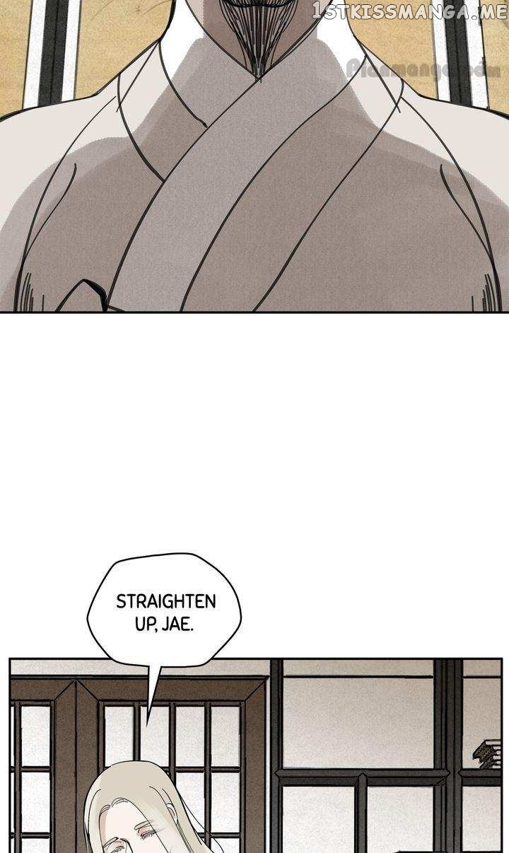 Paljae, Child of Winter chapter 48 - page 28