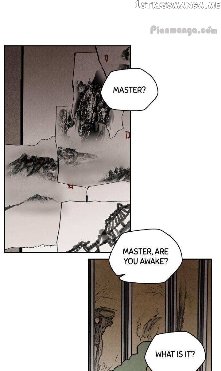 Paljae, Child of Winter chapter 48 - page 3