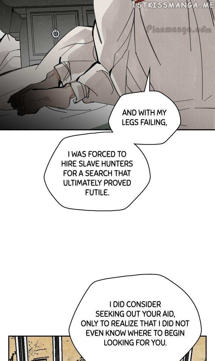 Paljae, Child of Winter chapter 48 - page 37