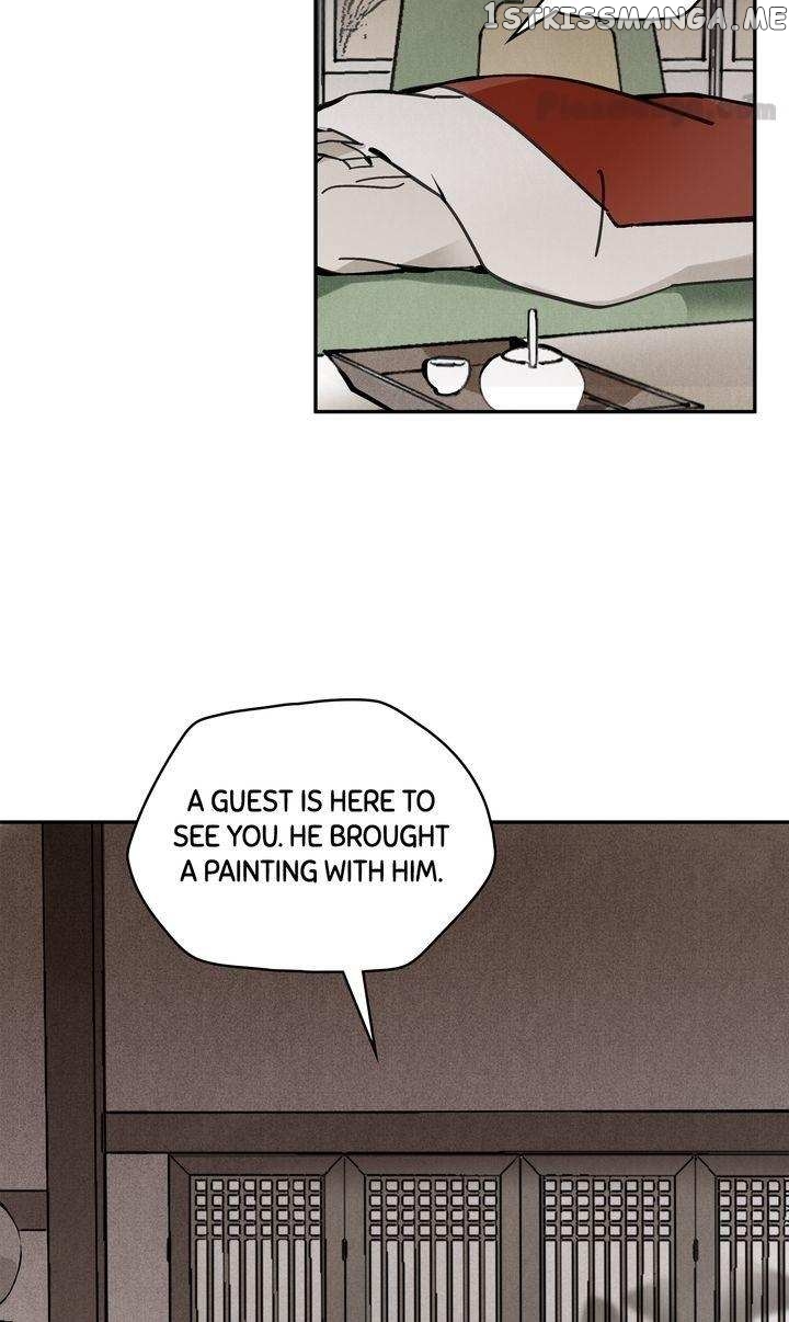 Paljae, Child of Winter chapter 48 - page 4