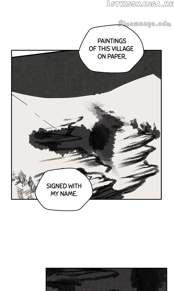 Paljae, Child of Winter chapter 48 - page 40