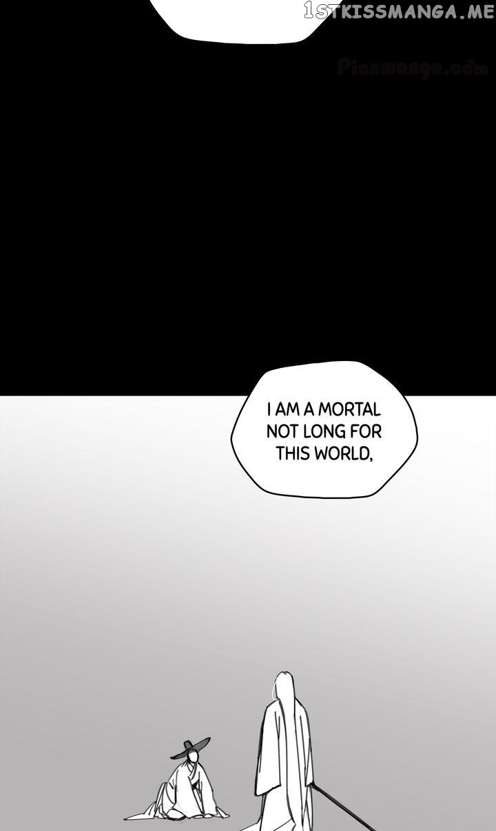 Paljae, Child of Winter chapter 48 - page 44