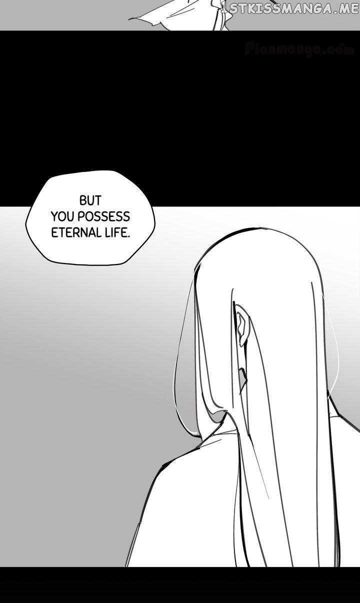 Paljae, Child of Winter chapter 48 - page 45