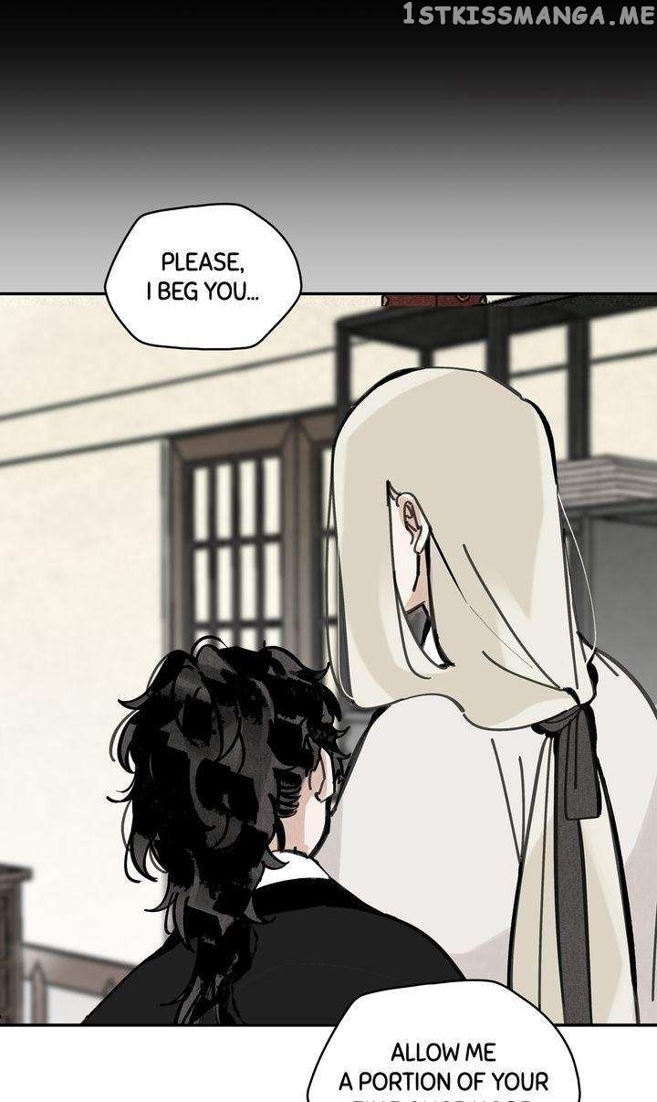Paljae, Child of Winter chapter 48 - page 46