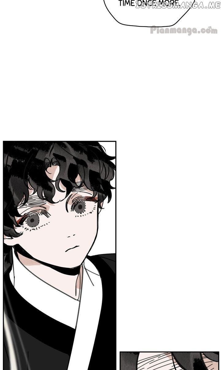 Paljae, Child of Winter chapter 48 - page 47