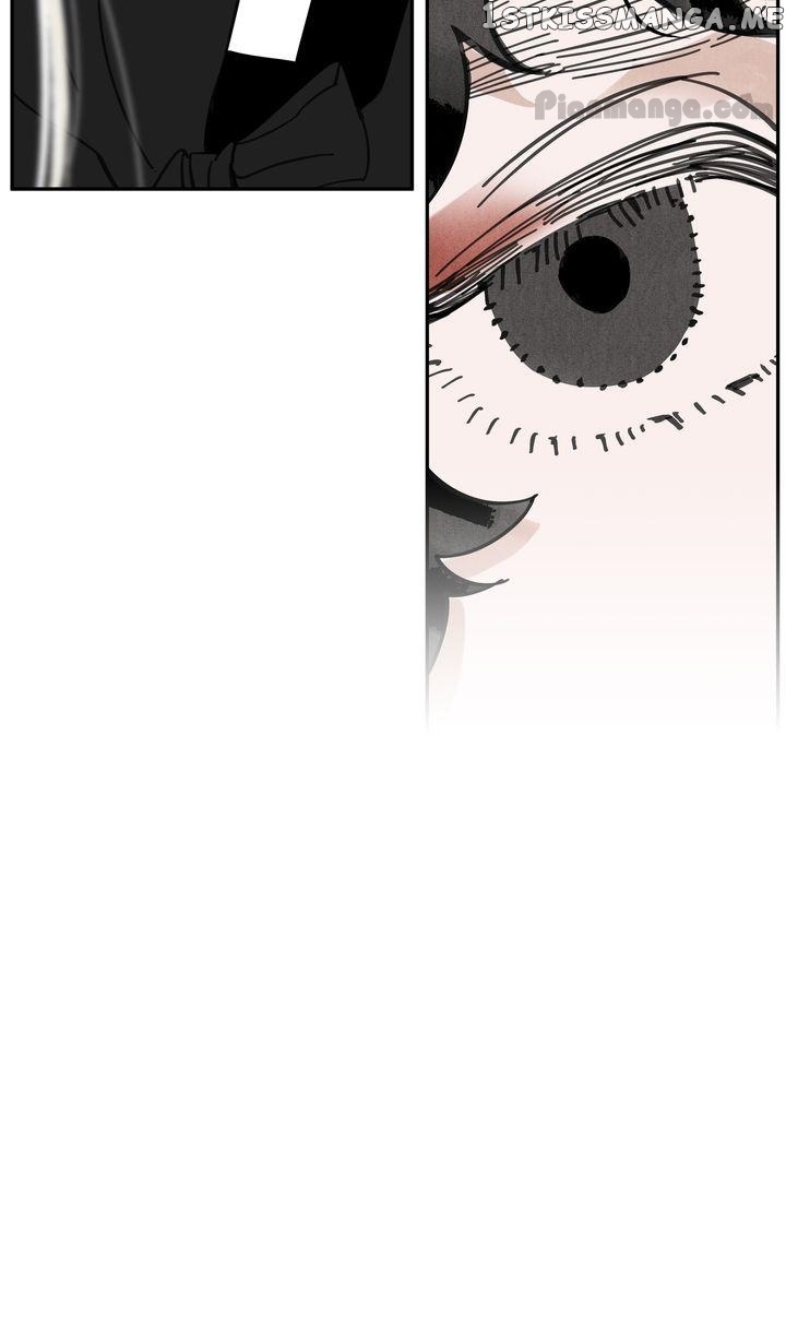 Paljae, Child of Winter chapter 48 - page 48