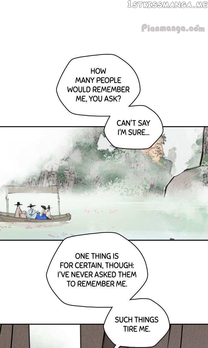Paljae, Child of Winter chapter 48 - page 49