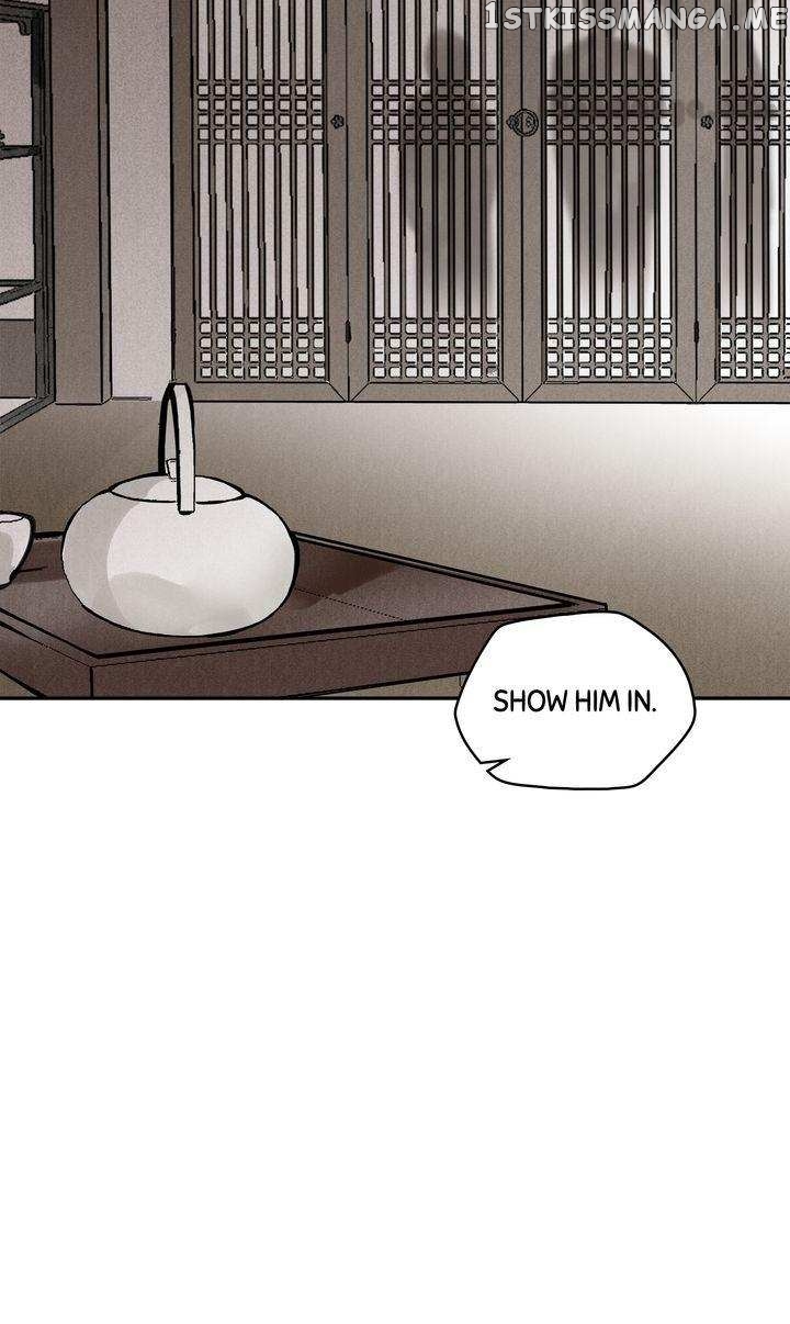 Paljae, Child of Winter chapter 48 - page 5