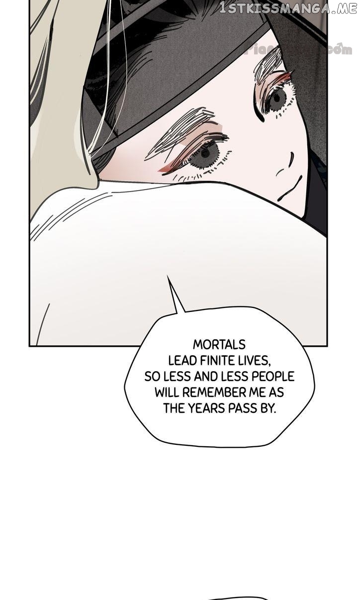Paljae, Child of Winter chapter 48 - page 51