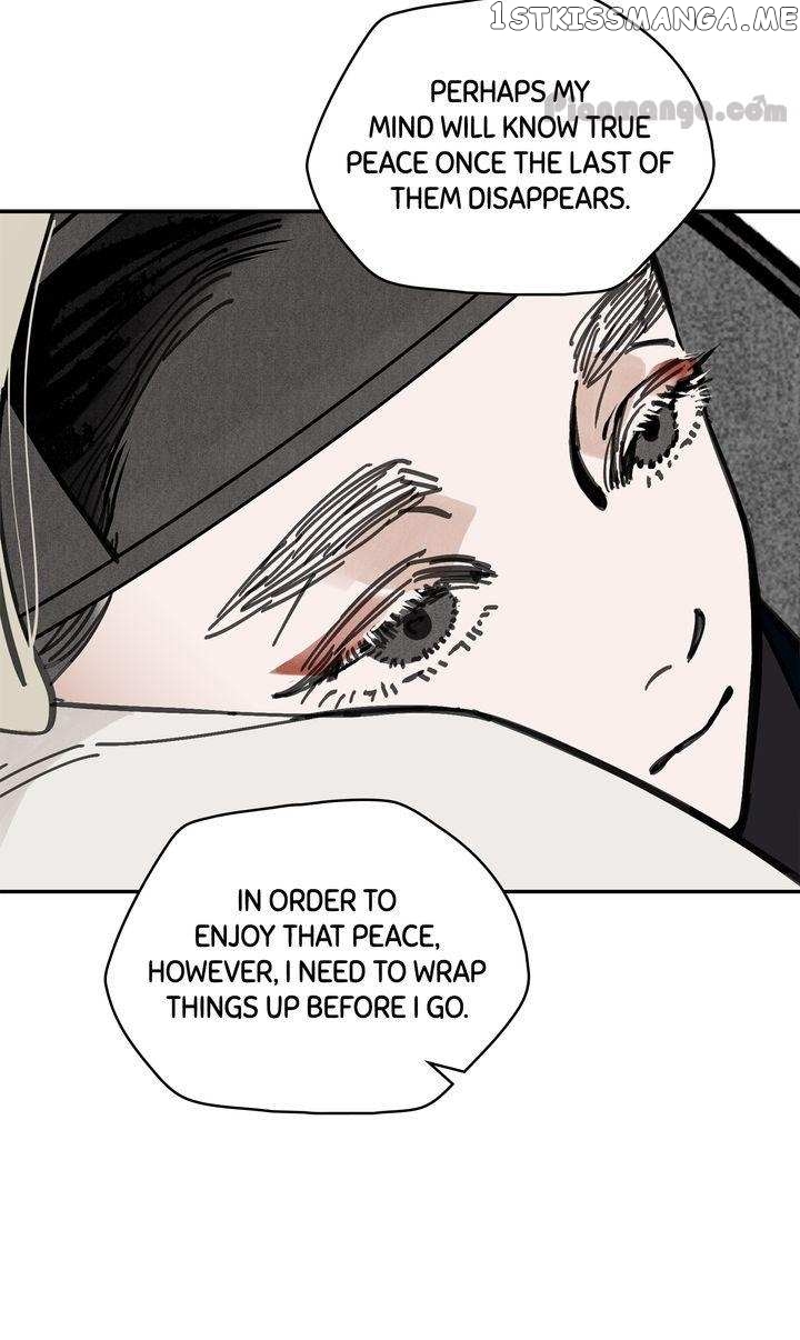 Paljae, Child of Winter chapter 48 - page 52