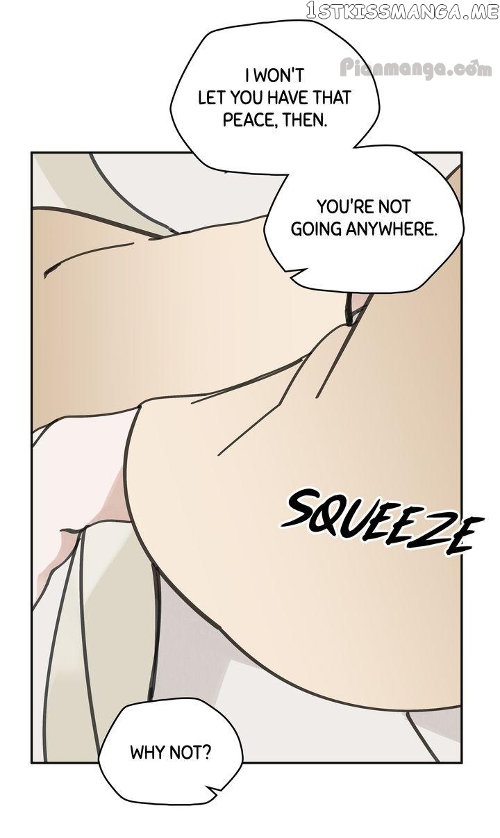 Paljae, Child of Winter chapter 48 - page 53