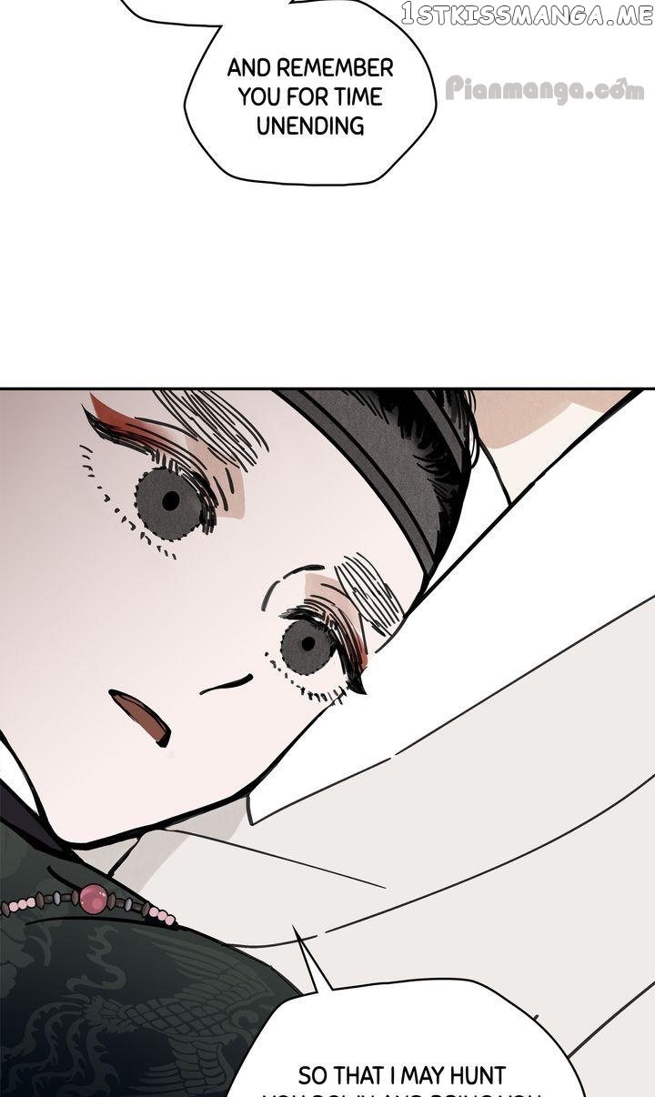 Paljae, Child of Winter chapter 48 - page 55